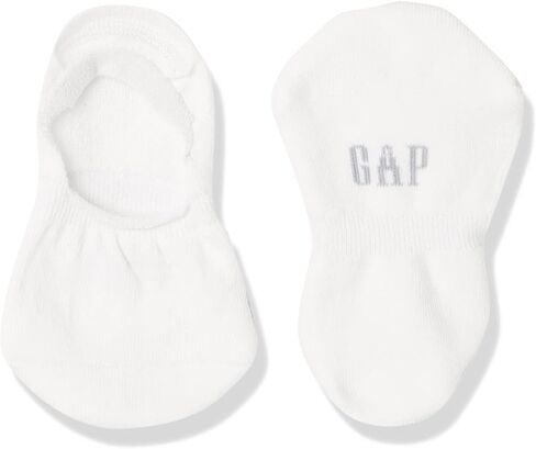 GAP Girls' 10-Pack No Show Socks in Saudi Arabia