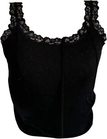 النساء عتيقة coquette v-neck slim fit سترة y2k الجمالية طويلة الأكمام الحاكمة top in Kuwait