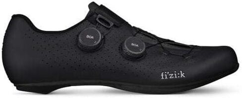 Fizik Vento Infinito Carbon 2 Cycling Shoe - Men's White/Black, 45.0 in Saudi Arabia