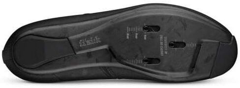Fizik Vento Infinito Carbon 2 Cycling Shoe - Men's White/Black, 45.0 in Saudi Arabia
