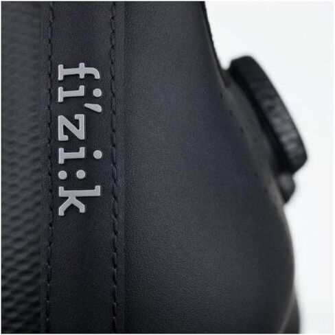 Fizik Vento Infinito Carbon 2 Cycling Shoe - Men's White/Black, 45.0 in Saudi Arabia