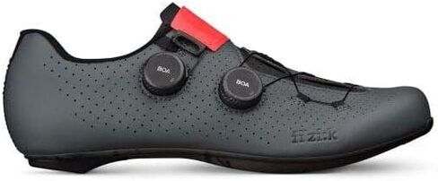 Fizik Vento Infinito Carbon 2 Cycling Shoe - Men's White/Black, 45.0 in Saudi Arabia