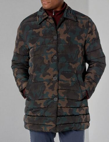 Cole Haan Men's Reversible Quilted Jacket in Saudi Arabia