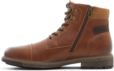 Call It Spring Men's Landonn_h Combat Boot in Saudi Arabia