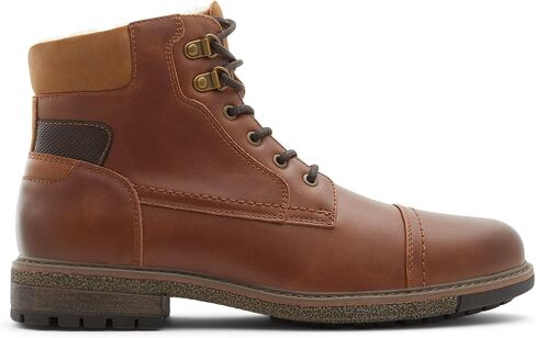 Call It Spring Men's Landonn_h Combat Boot in Saudi Arabia