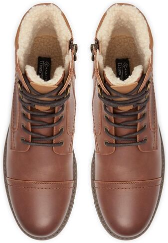 Call It Spring Men's Landonn_h Combat Boot in Saudi Arabia