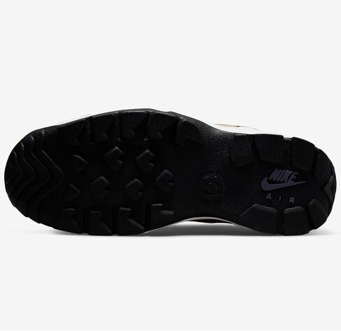 Nike Mens ACG Air Mada DM3004 002 Triple Black - Size 8.5 in Saudi Arabia