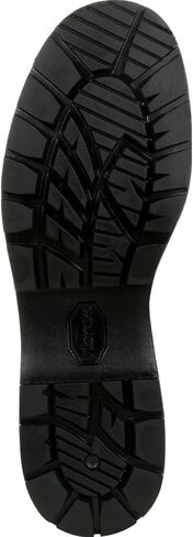 Rocky Navy Inspired 9" Steel Toe Boot Size 11.5(M) in Saudi Arabia