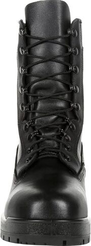 Rocky Navy Inspired 9" Steel Toe Boot Size 11.5(M) in Saudi Arabia