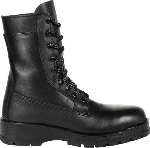 Rocky Navy Inspired 9" Steel Toe Boot Size 11.5(M) in Saudi Arabia