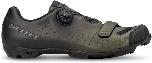 Scott Men's Sneaker Cycling Shoes, One Size in Saudi Arabia