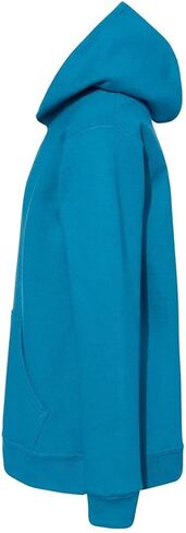 Hanes P470 Youth ComfortBlendå¨ EcoSmartå¨ Hooded Pullover in Saudi Arabia