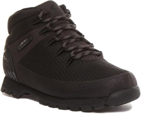 حذاء Timberland رجالي Euro Hiker متوسط للمشي in Saudi Arabia