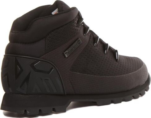 حذاء Timberland رجالي Euro Hiker متوسط للمشي in Saudi Arabia