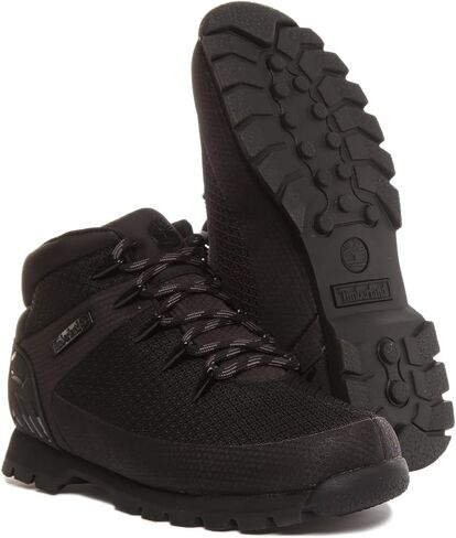 حذاء Timberland رجالي Euro Hiker متوسط للمشي in Saudi Arabia