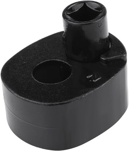 KIMISS Inner Tie Rod Wrench Repair Removal Tools, 33mm-42mm Universal Pull Rod Wrench Remover Removal Tool Tie Rod End for Car Truck in Kuwait