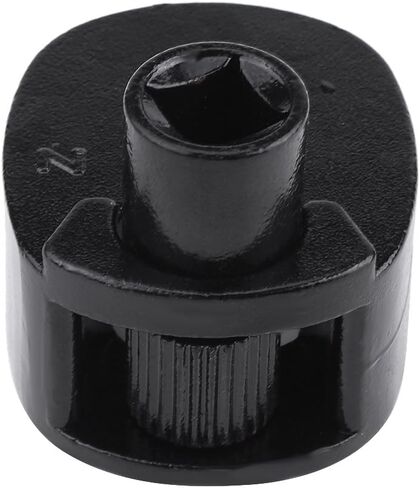 KIMISS Inner Tie Rod Wrench Repair Removal Tools, 33mm-42mm Universal Pull Rod Wrench Remover Removal Tool Tie Rod End for Car Truck in Kuwait