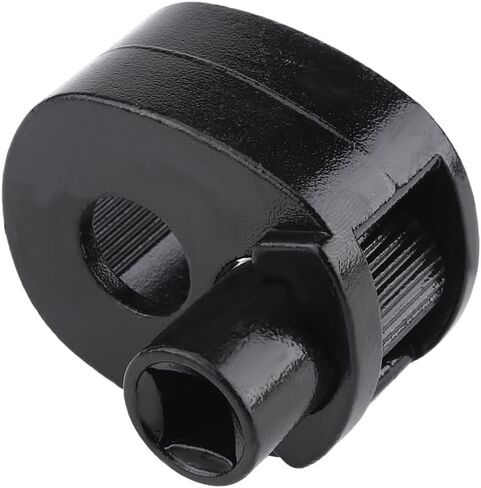 KIMISS Inner Tie Rod Wrench Repair Removal Tools, 33mm-42mm Universal Pull Rod Wrench Remover Removal Tool Tie Rod End for Car Truck in Kuwait