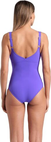 ARENA Women's Shapewear Milena C-Cup Swimsuit Tummy Control Ladies Bathing Suit in Saudi Arabia