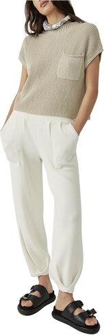 Free People Women's Freya Sweater Set in Saudi Arabia