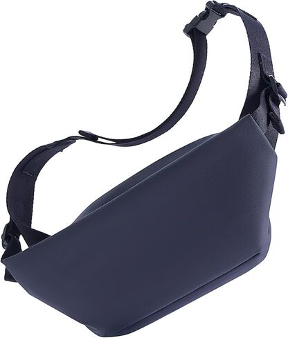 BOSTANTEN Sling Bag for Women Crossbody Bag Travel Cross Body Purse Large Fanny Waist Pack Water-Resistant in Saudi Arabia