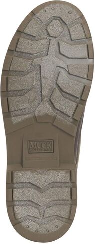 حذاء المطر الأصلي من الدانتيل للرجال من Muck Boots in Saudi Arabia