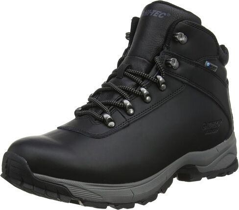 HI-TEC Men's High Rise Hiking Boots in Saudi Arabia