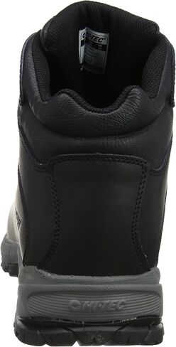 HI-TEC Men's High Rise Hiking Boots in Saudi Arabia