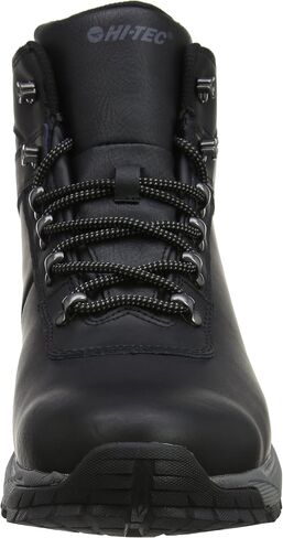 HI-TEC Men's High Rise Hiking Boots in Saudi Arabia