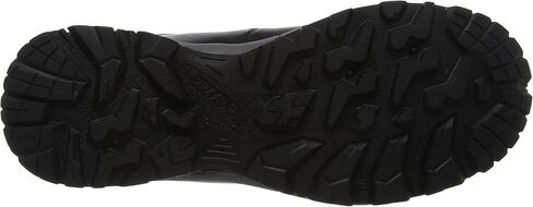 HI-TEC Men's High Rise Hiking Boots in Saudi Arabia