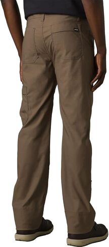 prAna Stretch Zion Slim Pant II - Men's Sandbar, 32x32 in Saudi Arabia