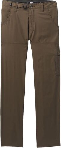 prAna Stretch Zion Slim Pant II - Men's Sandbar, 32x32 in Saudi Arabia