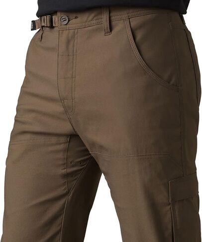 prAna Stretch Zion Slim Pant II - Men's Sandbar, 32x32 in Saudi Arabia