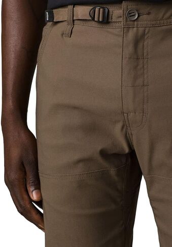 prAna Stretch Zion Slim Pant II - Men's Sandbar, 32x32 in Saudi Arabia
