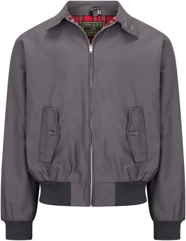 Walker and Hawkes - Men's Classic Faxton Jacket in Kuwait