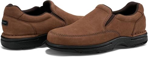 Rockport Men's Eureka Slip-on Loafer in Saudi Arabia