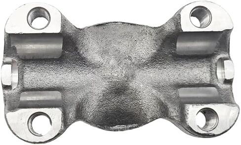 For Spicer 211355X Double Cardan CV Centering Yoke 1310 Series C/L To End 1.531" in Saudi Arabia