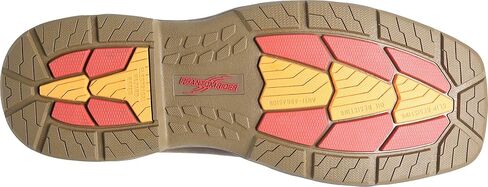 Double H Men's Zenon Black 9 D(M) US in Saudi Arabia