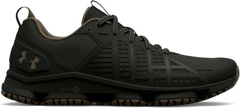 حذاء جري رجالي من Under Armour Micro G Strikefast in Saudi Arabia