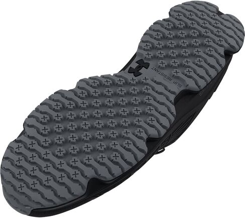 Under Armour Men's Micro G Strikefast Trail Running Shoe, Tent (300)/Tent, 8 in Saudi Arabia