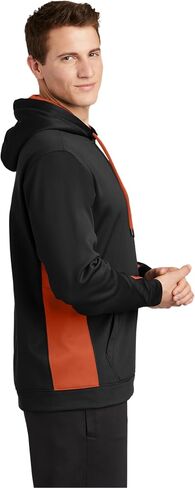 Sport Tek Men's Wick-Moisture Fashion Hoodie in Saudi Arabia