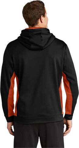 Sport Tek Men's Wick-Moisture Fashion Hoodie in Saudi Arabia