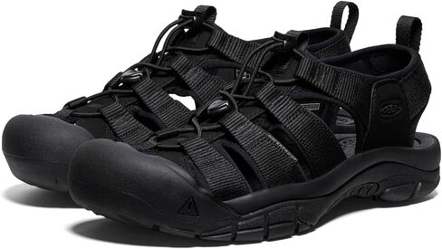 صنادل Keen Newport H2 للأطفال in Saudi Arabia
