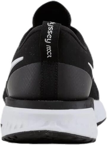 حذاء الركض Nike Odyssey React 2 Flyknit Mesh للرجال in Saudi Arabia