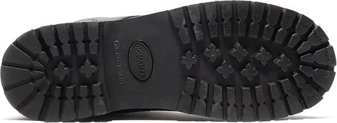Bonanza Boots Forester 6" Work Boots for Men - Premium Leather, 3M Thinsulate, Puncture Resistant Midsole and Slip-resistant Rubber Outsole in Kuwait