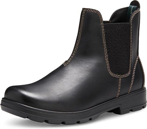Eastland Men's Cyrus Chelsea Boot in Saudi Arabia
