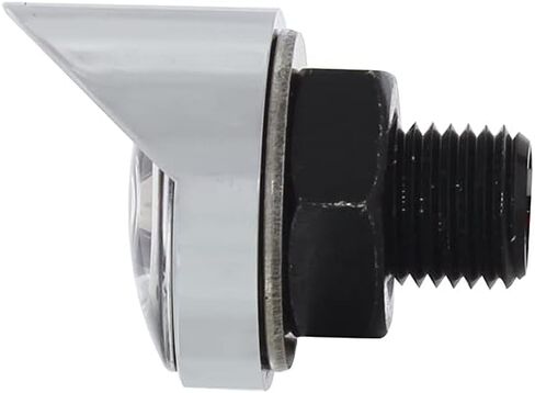 United Pacific 36906 3 LED High Power LED 1 "ضوء/علامة مع Visor (LED/LENS CLEAR) in Saudi Arabia