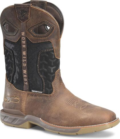 Double H Men's Zenon Black 10.5 D(M) US in Kuwait