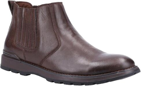 Hush Puppies Men's Gary Chelsea Boot in Kuwait