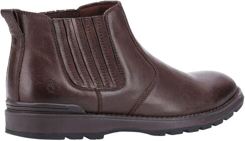 Hush Puppies Men's Gary Chelsea Boot in Kuwait